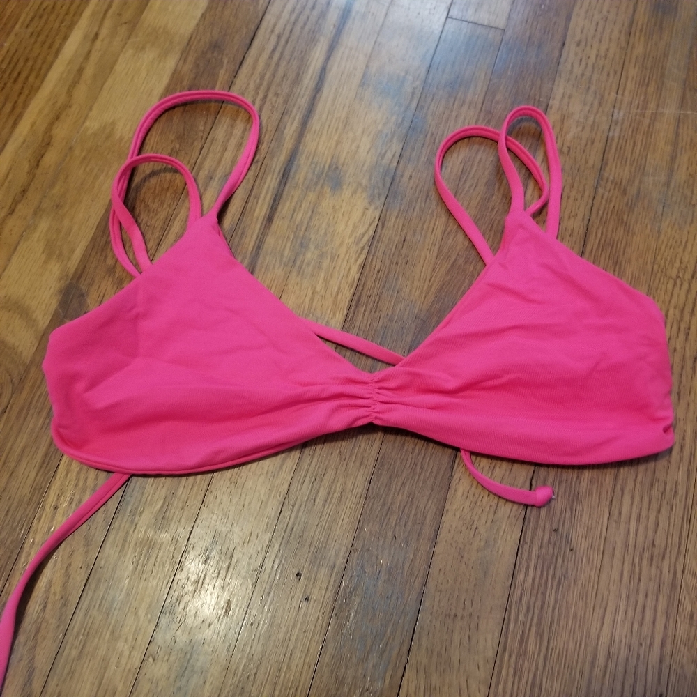 Swimsuit top